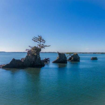 Вілла Waters Edge 410 Лінкольн-Сіті Екстер'єр фото